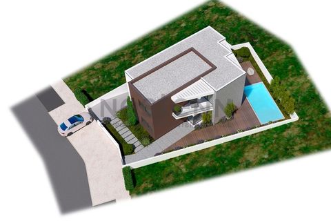 Villa i Mafra, Lisbon, Mafra - € 800.000 | Ref: N103LNH763 - foto 7