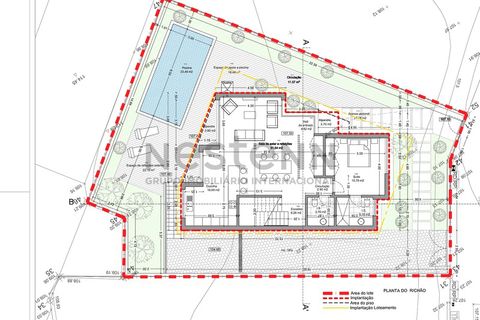 Villa i Mafra, Lisbon, Mafra - € 800.000 | Ref: N103LNH763 - foto 8