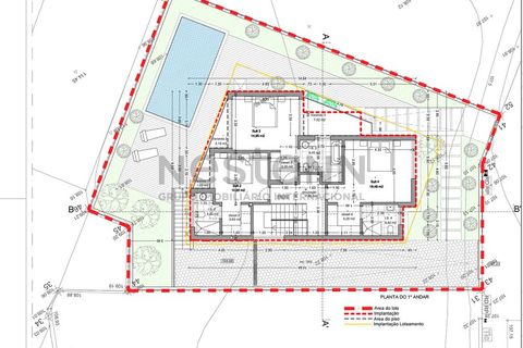 Villa i Mafra, Lisbon, Mafra - € 800.000 | Ref: N103LNH763 - foto 9