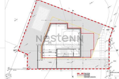 Villa i Mafra, Lisbon, Mafra - € 800.000 | Ref: N103LNH763 - foto 10