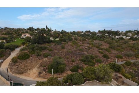 Helårsgrund i Alcantarilha, Faro, Alcantarilha - € 550.000 | Ref: 2443 - foto 1