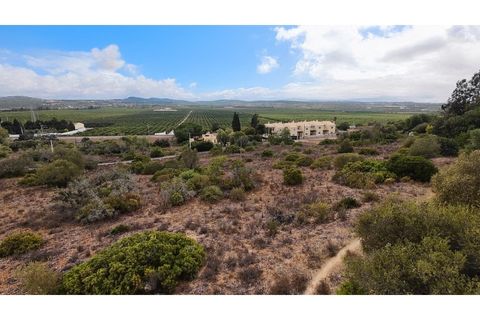 Helårsgrund i Alcantarilha, Faro, Alcantarilha - € 550.000 | Ref: 2443 - foto 3