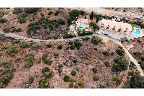 Helårsgrund i Alcantarilha, Faro, Alcantarilha - € 550.000 | Ref: 2443 - foto 4