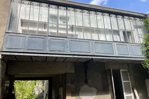 Villa i Montargis, Loiret, Montargis - € 278.000 | Ref: 85412371 - foto 4