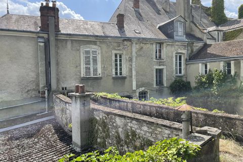 Villa i Montargis, Loiret, Montargis - € 278.000 | Ref: 85412371 - foto 1