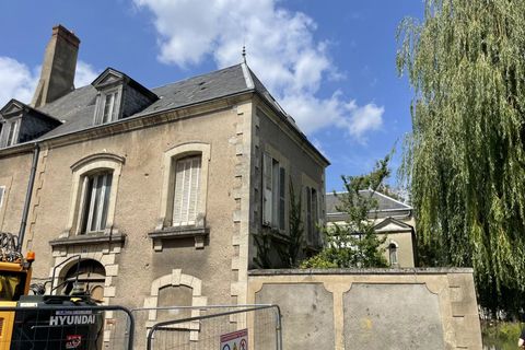Villa i Montargis, Loiret, Montargis - € 278.000 | Ref: 85412371 - foto 2