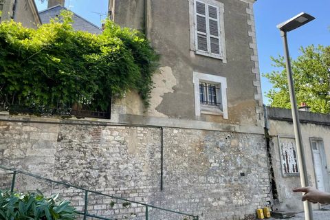 Villa i Montargis, Loiret, Montargis - € 278.000 | Ref: 85412371 - foto 3