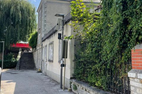 Villa i Montargis, Loiret, Montargis - € 278.000 | Ref: 85412371 - foto 5