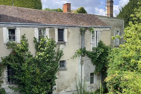 Villa i Montargis, Loiret, Montargis - € 278.000 | Ref: 85412371 - foto 9