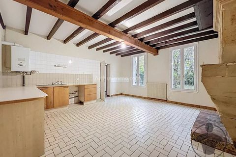 Villa i Les Peintures, Gironde, Les Peintures - € 213.000 | Ref: 86424584 - foto 2