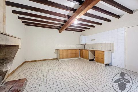 Villa i Les Peintures, Gironde, Les Peintures - € 213.000 | Ref: 86424584 - foto 3