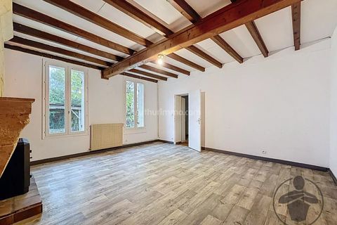 Villa i Les Peintures, Gironde, Les Peintures - € 213.000 | Ref: 86424584 - foto 4