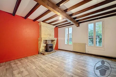 Villa i Les Peintures, Gironde, Les Peintures - € 213.000 | Ref: 86424584 - foto 6
