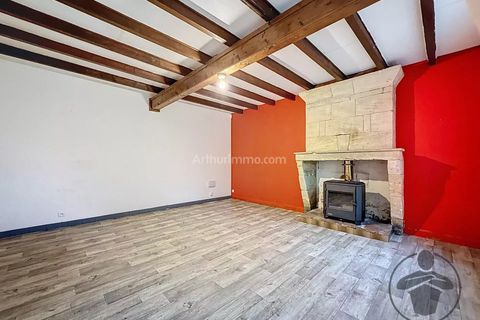 Villa i Les Peintures, Gironde, Les Peintures - € 213.000 | Ref: 86424584 - foto 7