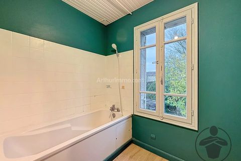 Villa i Les Peintures, Gironde, Les Peintures - € 213.000 | Ref: 86424584 - foto 13