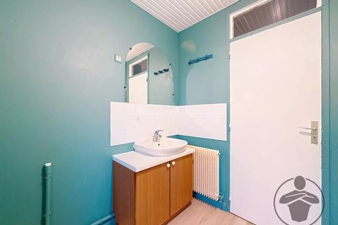 Villa i Les Peintures, Gironde, Les Peintures - € 213.000 | Ref: 86424584 - foto 14