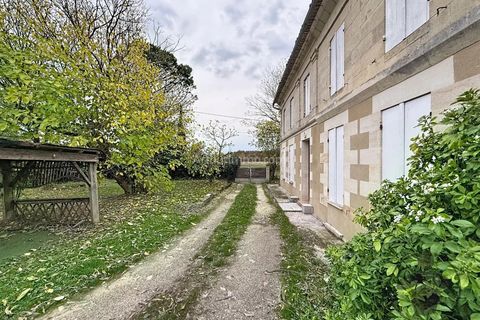 Villa i Les Peintures, Gironde, Les Peintures - € 213.000 | Ref: 86424584 - foto 16