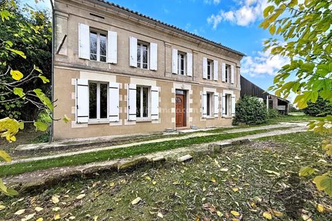 Villa i Les Peintures, Gironde, Les Peintures - € 213.000 | Ref: 86424584 - foto 1