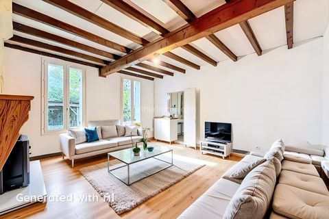 Villa i Les Peintures, Gironde, Les Peintures - € 213.000 | Ref: 86424584 - foto 5