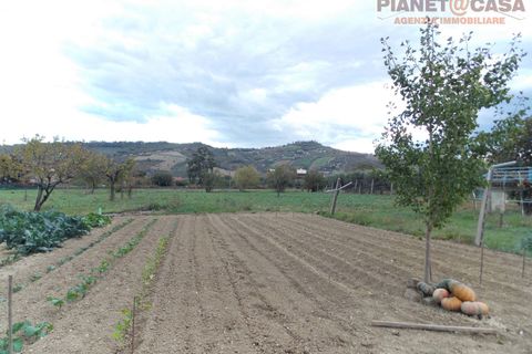 Helårsgrund i Monteprandone, Ascoli Piceno, Monteprandone - € 69.000 | Ref: VS2752 - foto 1