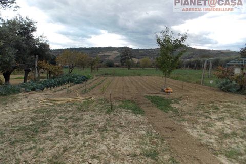 Helårsgrund i Monteprandone, Ascoli Piceno, Monteprandone - € 69.000 | Ref: VS2752 - foto 2