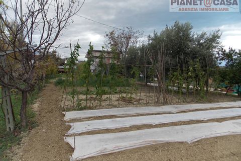 Helårsgrund i Monteprandone, Ascoli Piceno, Monteprandone - € 69.000 | Ref: VS2752 - foto 6