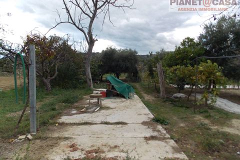 Helårsgrund i Monteprandone, Ascoli Piceno, Monteprandone - € 69.000 | Ref: VS2752 - foto 8