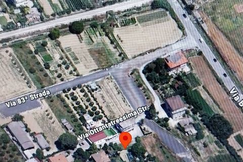 Helårsgrund i Monteprandone, Ascoli Piceno, Monteprandone - € 69.000 | Ref: VS2752 - foto 12