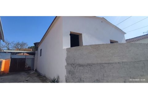 Landejendom i Ourem, Santarem, Ourem - € 69.000 | Ref: CAS_280 - foto 3
