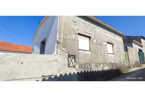 Landejendom i Ourem, Santarem, Ourem - € 69.000 | Ref: CAS_280 - foto 4