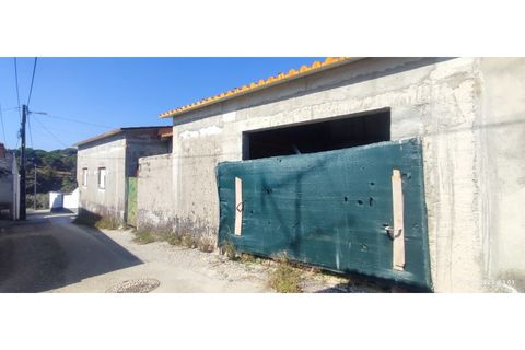 Landejendom i Ourem, Santarem, Ourem - € 69.000 | Ref: CAS_280 - foto 1
