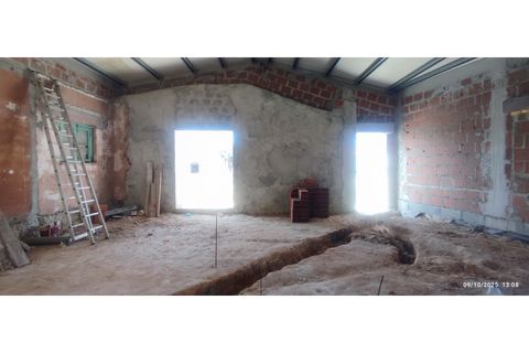 Landejendom i Ourem, Santarem, Ourem - € 69.000 | Ref: CAS_280 - foto 7
