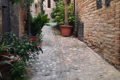 Villa i Fermo, Fermo, Fermo - € 95.000 | Ref: 115104 - foto 4