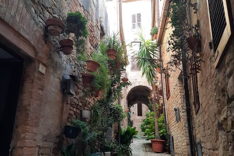Villa i Fermo, Fermo, Fermo - € 95.000 | Ref: 115104 - foto 5