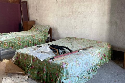 Villa i Fermo, Fermo, Fermo - € 95.000 | Ref: 115104 - foto 12