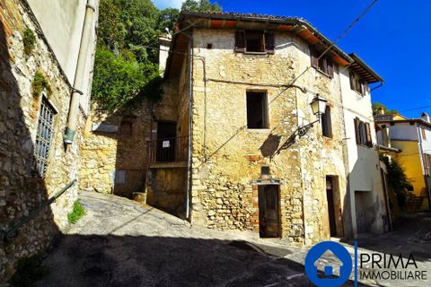Villa i Terni, Terni, Terni - € 65.000 | Ref: UFF-65 - foto 2