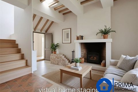 Villa i Terni, Terni, Terni - € 65.000 | Ref: UFF-65 - foto 17