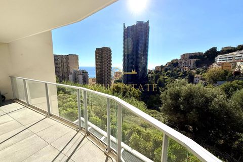 Lejlighed i Beausoleil, Alpes-Maritimes, Beausoleil - € 649.000 | Ref: 86423326 - foto 2