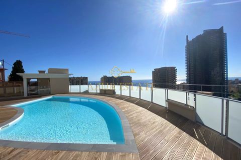 Lejlighed i Beausoleil, Alpes-Maritimes, Beausoleil - € 649.000 | Ref: 86423326 - foto 3