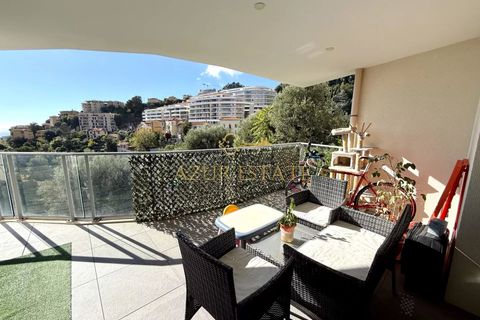 Lejlighed i Beausoleil, Alpes-Maritimes, Beausoleil - € 649.000 | Ref: 86423326 - foto 4