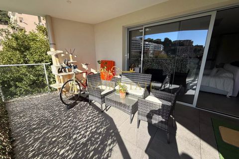 Lejlighed i Beausoleil, Alpes-Maritimes, Beausoleil - € 649.000 | Ref: 86423326 - foto 5