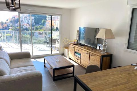 Lejlighed i Beausoleil, Alpes-Maritimes, Beausoleil - € 649.000 | Ref: 86423326 - foto 7