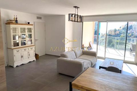 Lejlighed i Beausoleil, Alpes-Maritimes, Beausoleil - € 649.000 | Ref: 86423326 - foto 8