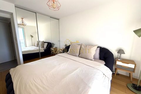 Lejlighed i Beausoleil, Alpes-Maritimes, Beausoleil - € 649.000 | Ref: 86423326 - foto 9