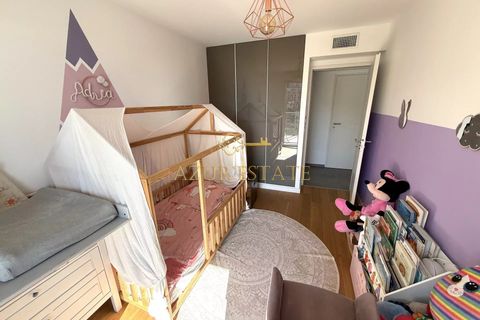 Lejlighed i Beausoleil, Alpes-Maritimes, Beausoleil - € 649.000 | Ref: 86423326 - foto 11