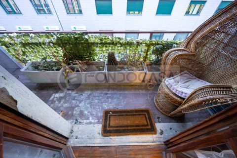 Lejlighed i Milan, Milan, Milan - € 610.000 | Ref: 5locali Via Bolama - foto 15