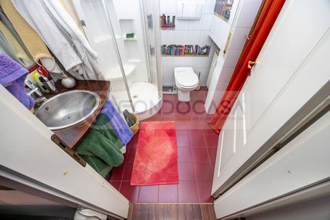 Lejlighed i Milan, Milan, Milan - € 610.000 | Ref: 5locali Via Bolama - foto 21