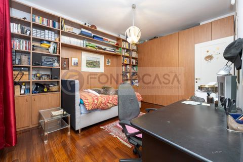 Lejlighed i Milan, Milan, Milan - € 610.000 | Ref: 5locali Via Bolama - foto 24