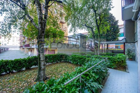 Lejlighed i Milan, Milan, Milan - € 610.000 | Ref: 5locali Via Bolama - foto 30