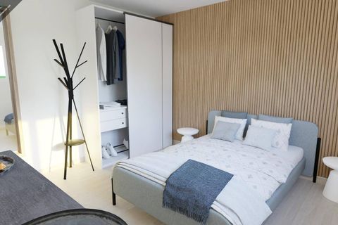 Lejlighed i Milan, Milan, Milan - € 610.000 | Ref: 5locali Via Bolama - foto 33